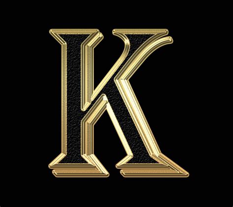 'K.