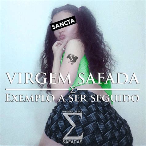 'safada.