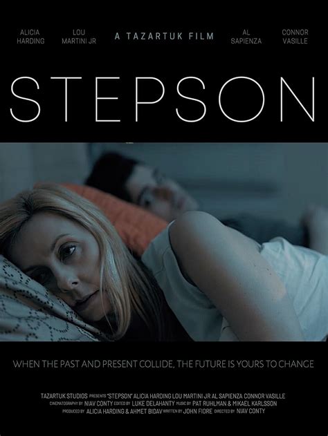 'stepson.