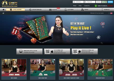 12Macau.
