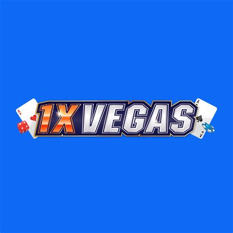 1XVEGAS.