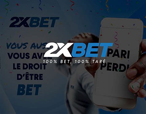 2XBET.