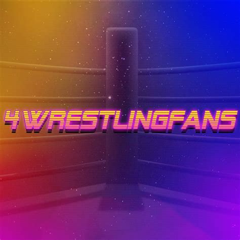 4wrestlingfans.