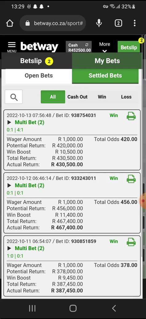 @Betway.