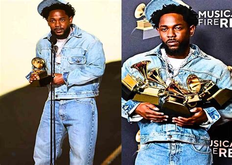 @Kendrick.