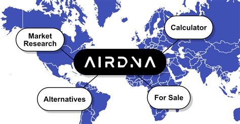 AirDNA.