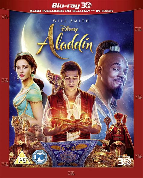 Aladdin.2019.Blu.