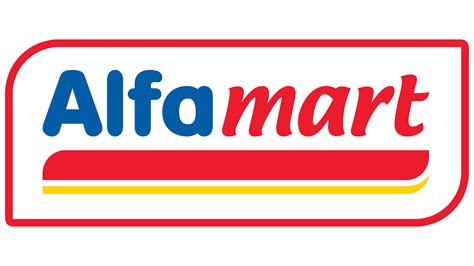 Alfamart.