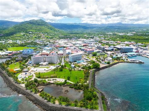 Apia.