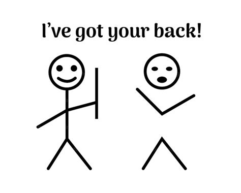 BACK.