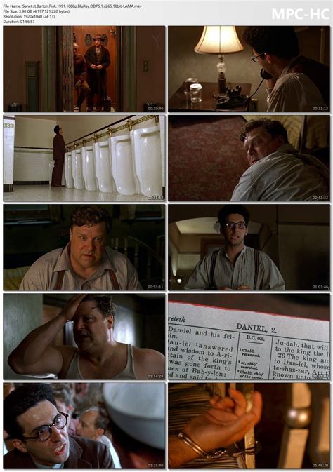 Barton.Fink.1991.1080p.BluRay.x265.HEVC.AAC.