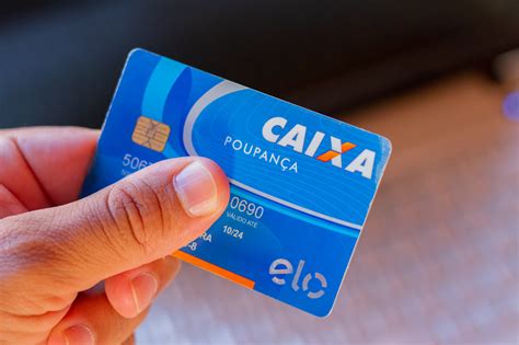 Caixa.