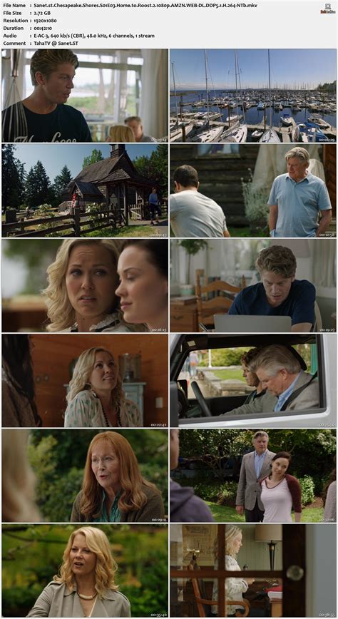 Chesapeake.Shores.S04E01.1080p.WEB.X264.
