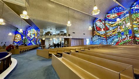 Church.