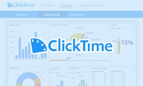 ClickTime.