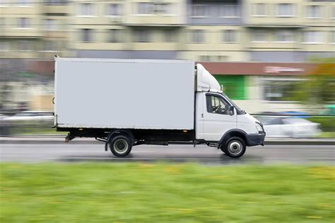 Courier.