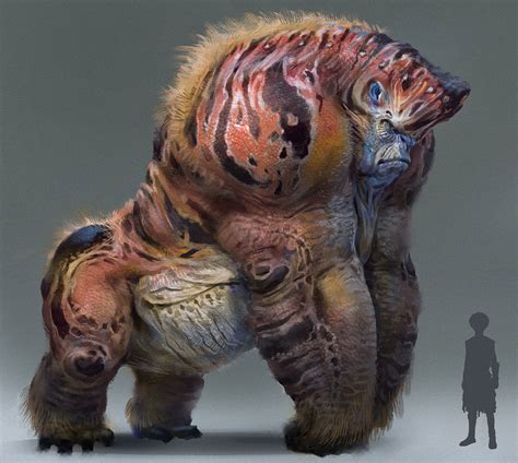 Creature.