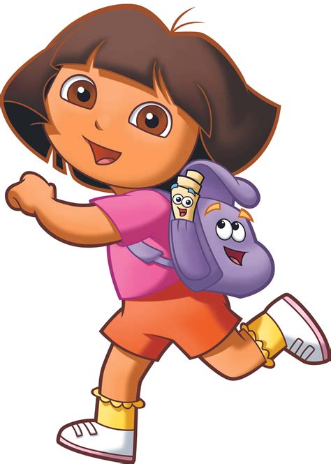 DORA.