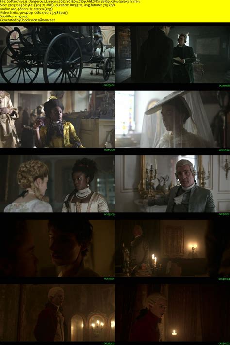 Dangerous.Liaisons.S01.720p.x264.