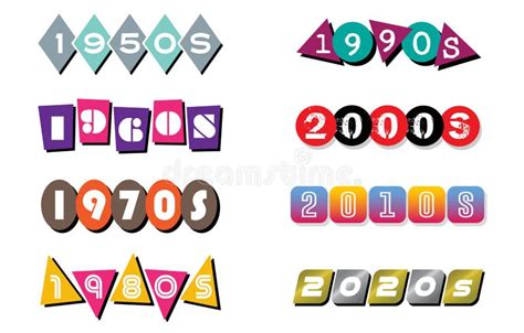 Decade.