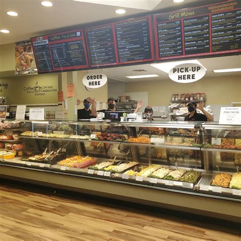Deli.