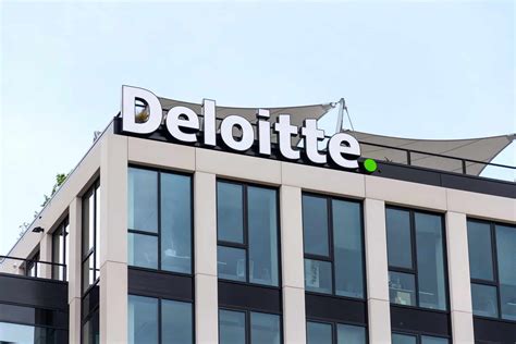 Deloitte.