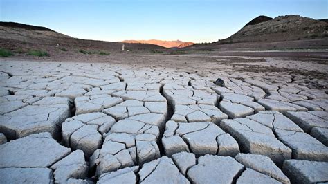 Dry.