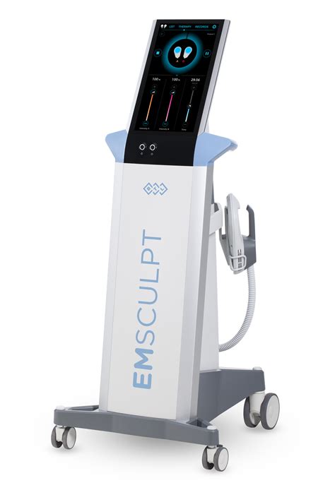 Emsculpt.