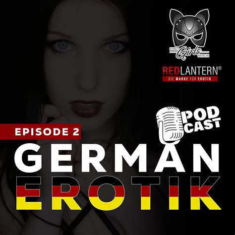 Erotik.