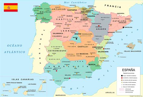 España.