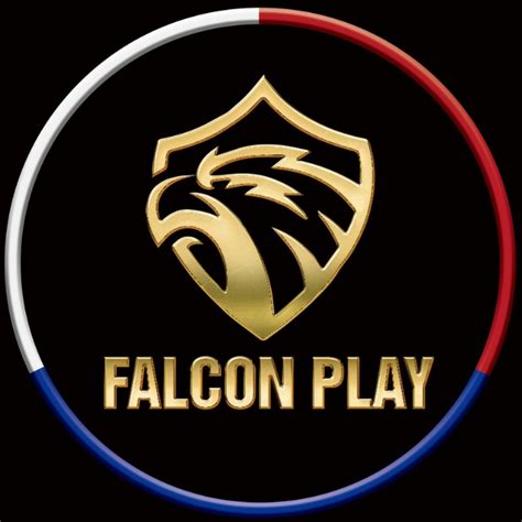 FalconPlay.