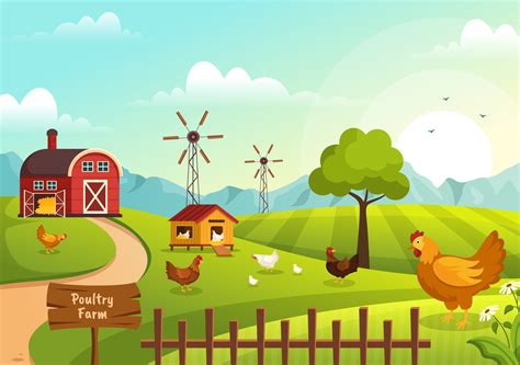 Farm.