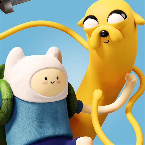 Finn.