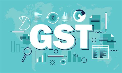 GST.