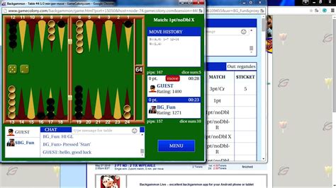 GameColony.