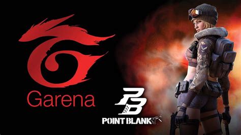 Garena.