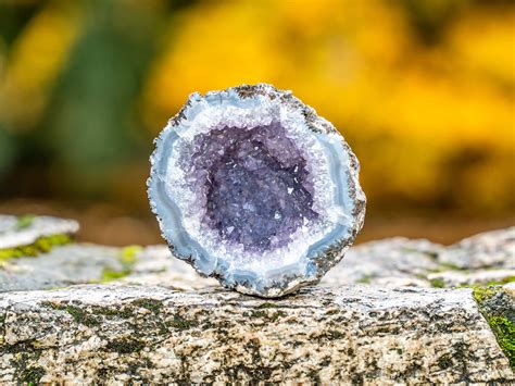 Geode.