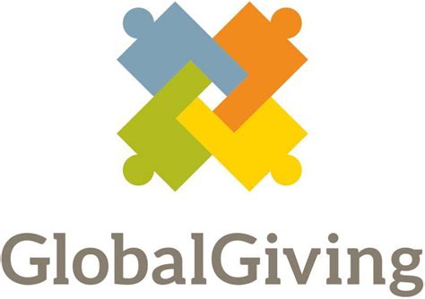Globalgiving.