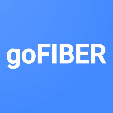 GoFiber!.