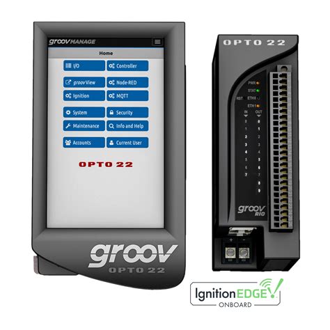Groov.