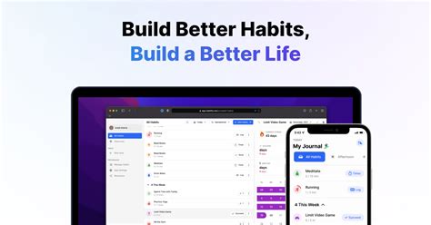 Habitify.