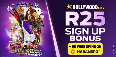 Hollywoodbets.