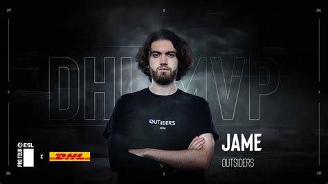 JAME.