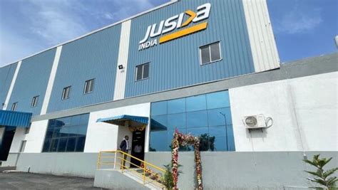 JUSDA.
