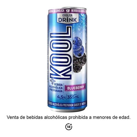 KOOL.