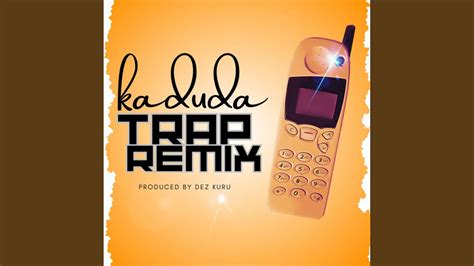 Kaduda.
