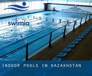 Kazakhstanpools.com.