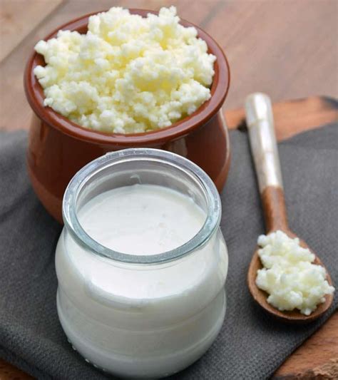 Kefir.