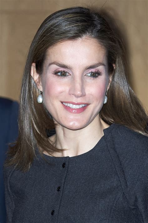 Letizia.