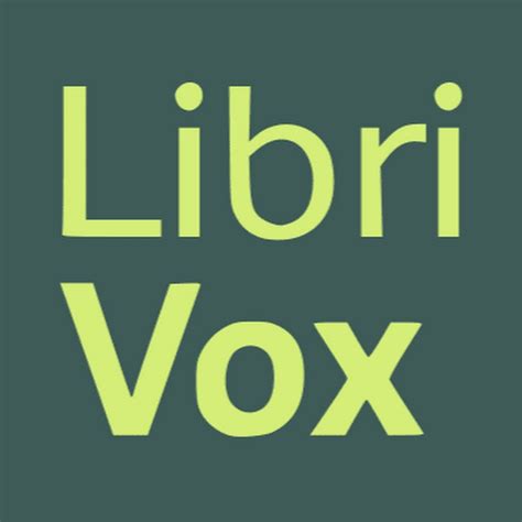 LibriVox.